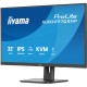 Монітор iiyama XUB3297QSNP-B1