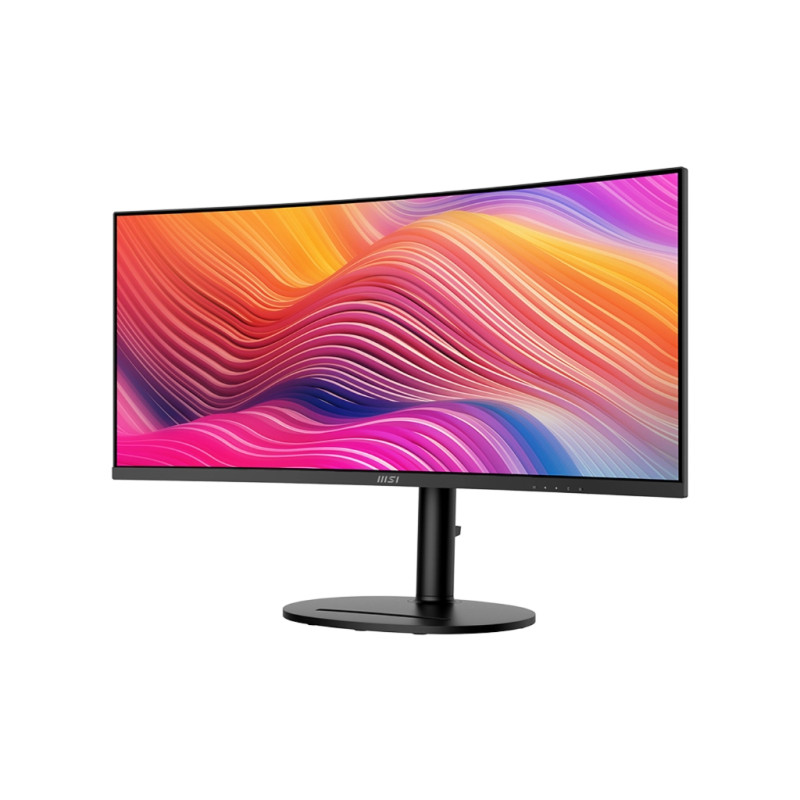 Монітор MSI Modern MD342CQP