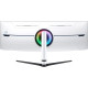 Монітор Samsung LS57CG952NZXUA