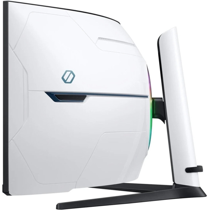 Монітор Samsung LS57CG952NZXUA