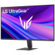 Монітор LG 27G411A-B