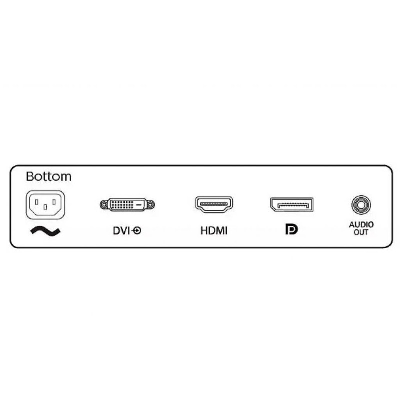 Монітор PHILIPS 275S1AE/00