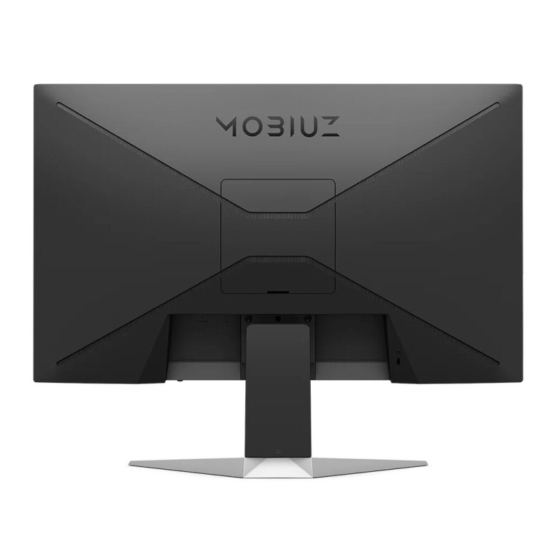 Монітор BenQ EX240N Dark Grey (9H.LL6LB.QBE)