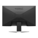 Монітор BenQ EX240N Dark Grey (9H.LL6LB.QBE)
