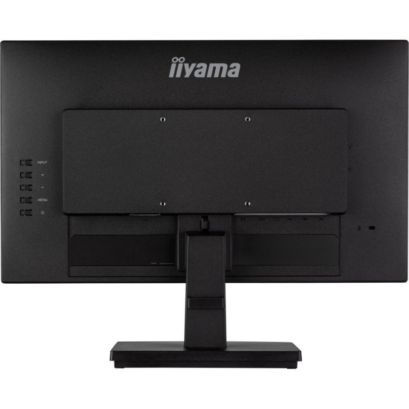Монітор iiyama XU2292HSU-B6