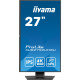 Монітор iiyama XUB2792UHSU-B6