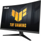 Монітор ASUS TUF Gaming VG32WQ3B