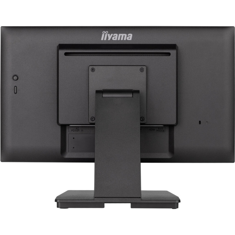 Монітор iiyama T2752MSC-B1AG