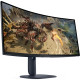 Монітор Dell AW3425DWM (210-BQWL)