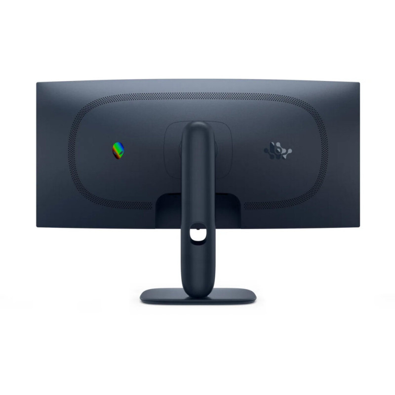 Монітор Dell AW3425DWM (210-BQWL)