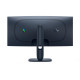 Монітор Dell AW3425DWM (210-BQWL)