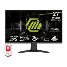 Монітор MSI MAG 275QF