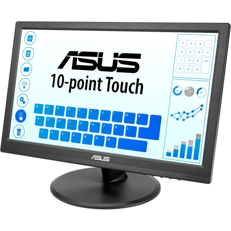Монітор ASUS VT169HE
