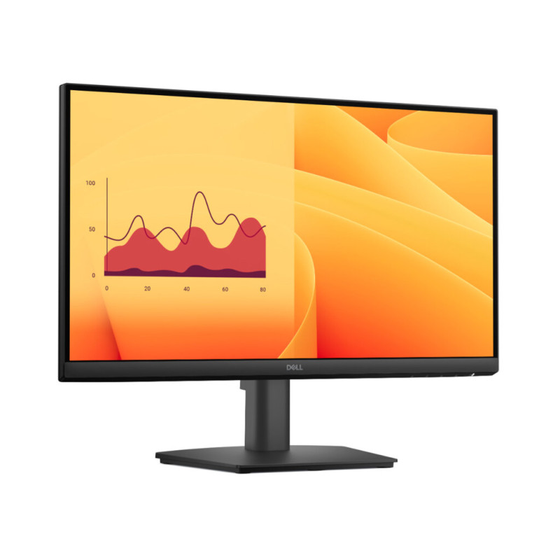 Монітор Dell E2225HM (210-BQMZ)