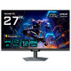 Монітор GIGABYTE M27Q3 EK