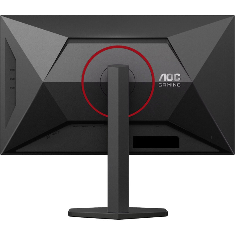 Монітор AOC Q27G4SRU
