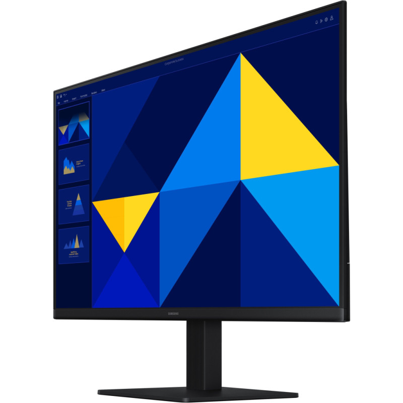 Монітор Samsung LS27D300GAIXUA