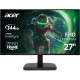 Монітор Acer EK271P6bi (UM.HE1EE.601)