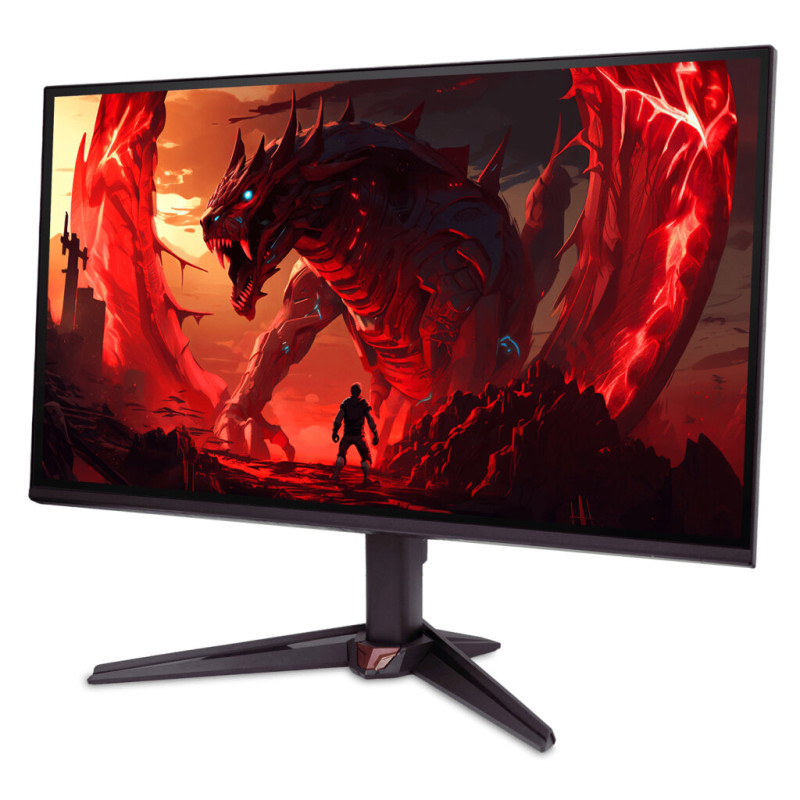 Монітор Acer Nitro VG240YP6bip (UM.QV0EE.609)