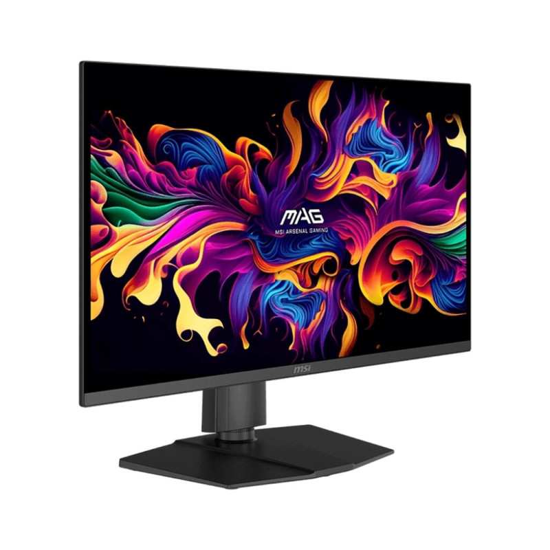 Монітор MSI MAG 273QP QD-OLED X24