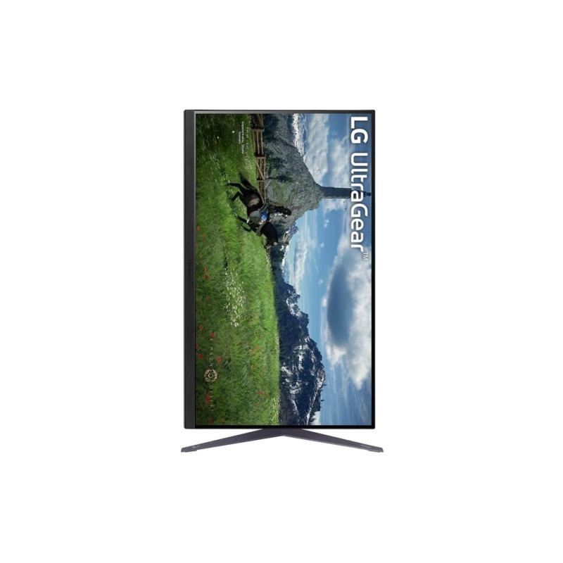 Монітор LG 32GS85Q-B
