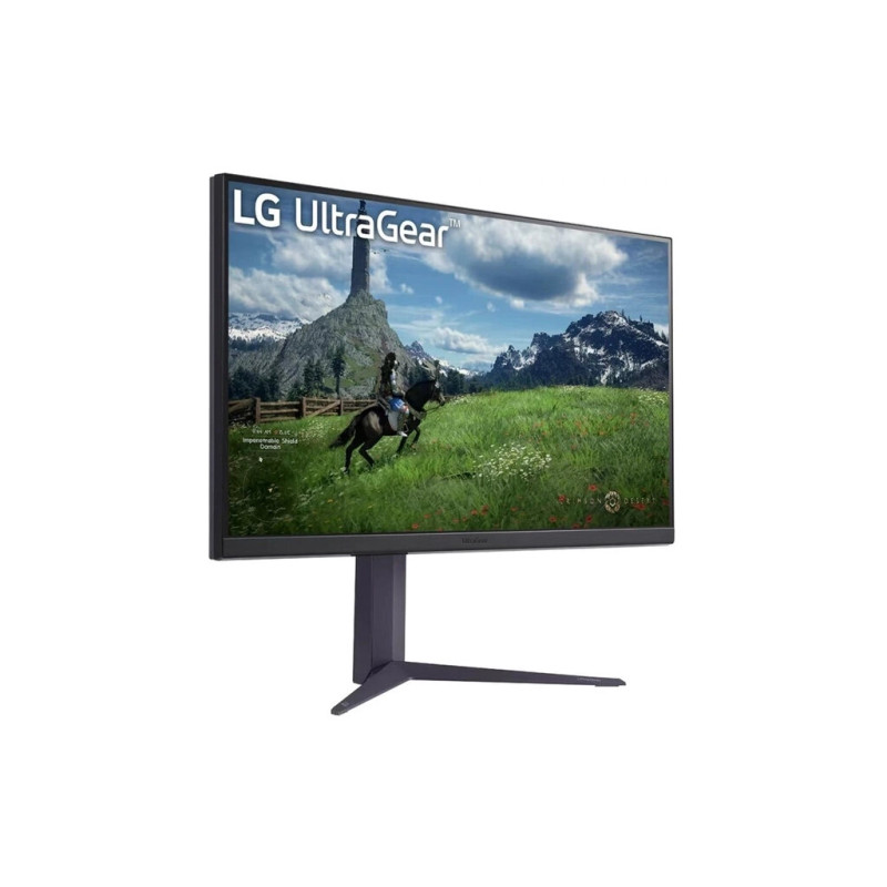 Монітор LG 32GS85Q-B