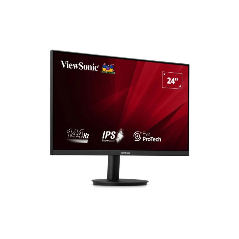 Монітор ViewSonic VA24G1-H