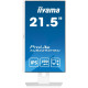 Монітор iiyama XUB2292HSU-W6