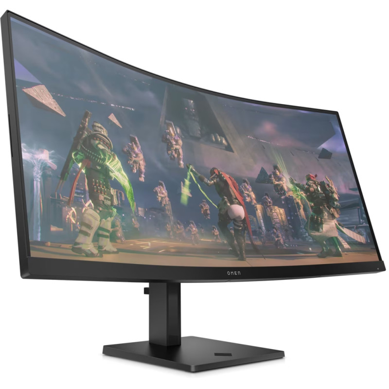 Монітор HP OMEN 34c (780K8AA)