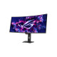 Монітор ASUS ROG Strix XG34WCDG
