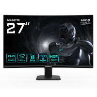 Монітор GIGABYTE GS27FC2 EU
