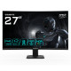 Монітор GIGABYTE GS27FC2 EU