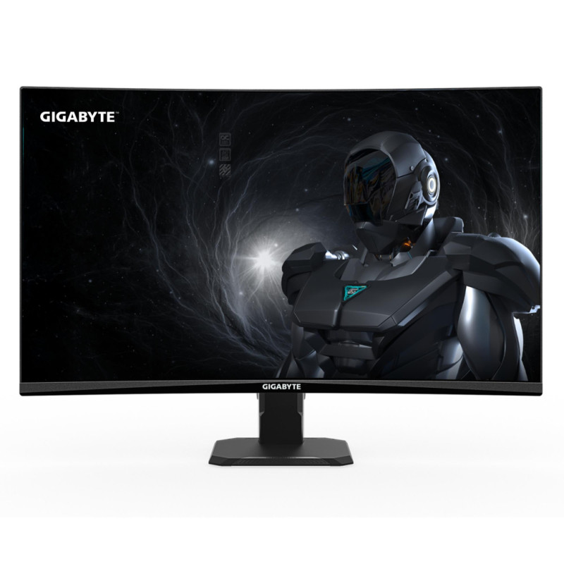 Монітор GIGABYTE GS27FC2 EU