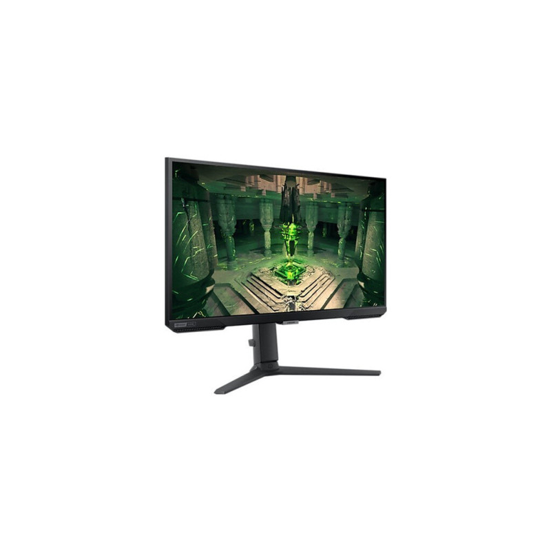 Монітор Samsung LS27BG400EIXCI