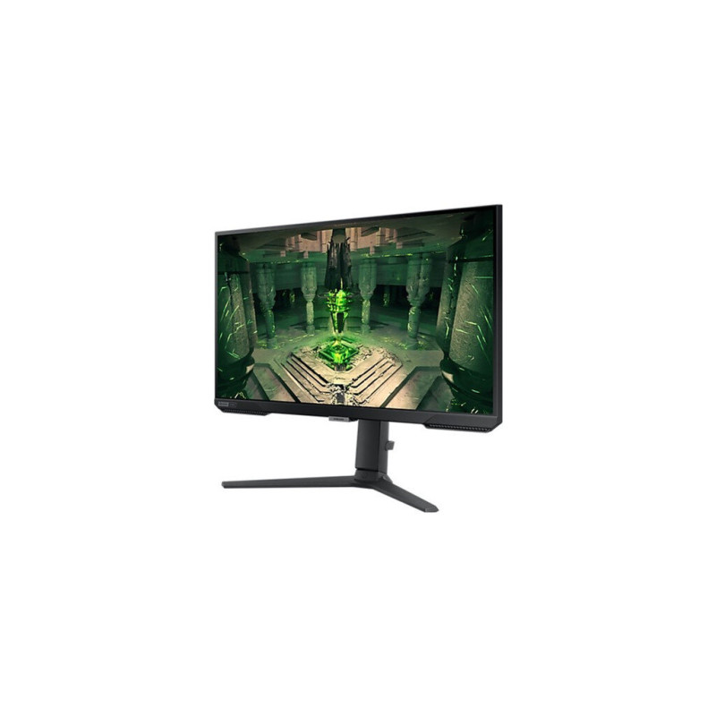 Монітор Samsung LS27BG400EIXCI