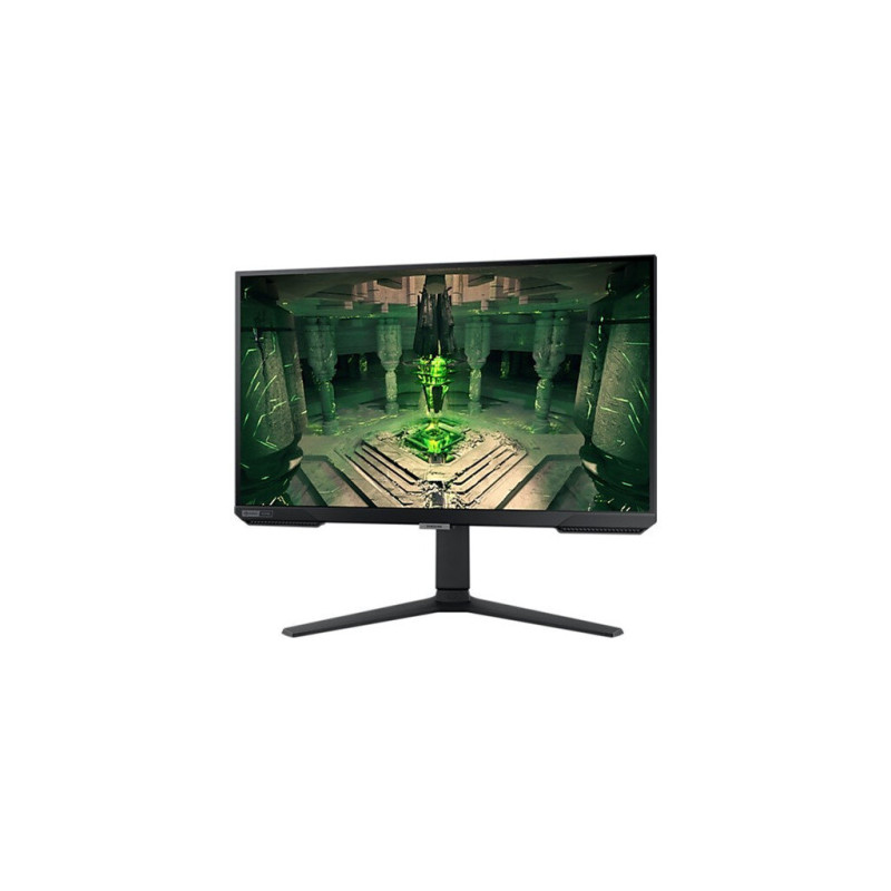 Монітор Samsung LS27BG400EIXCI