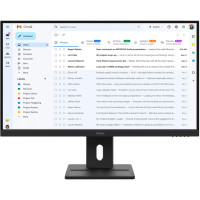 Монітор Lenovo E27-40 (64BCMAT4EU)