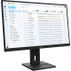 Монітор Lenovo E27-40 (64BCMAT4EU)