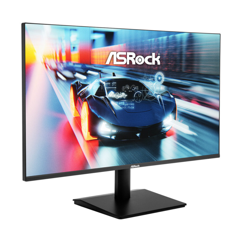 Монітор ASRock CL25FFB