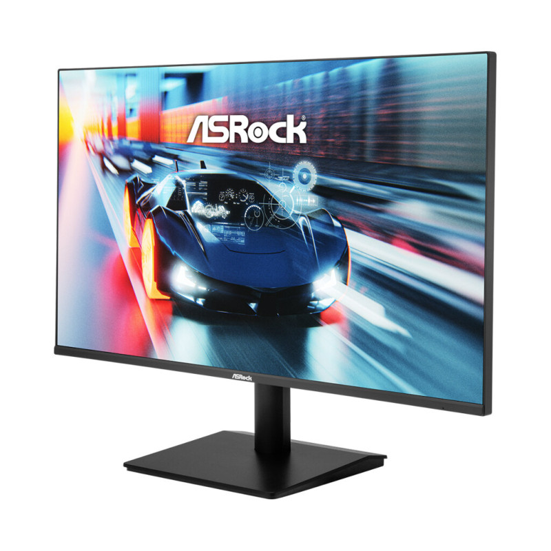 Монітор ASRock CL25FFB