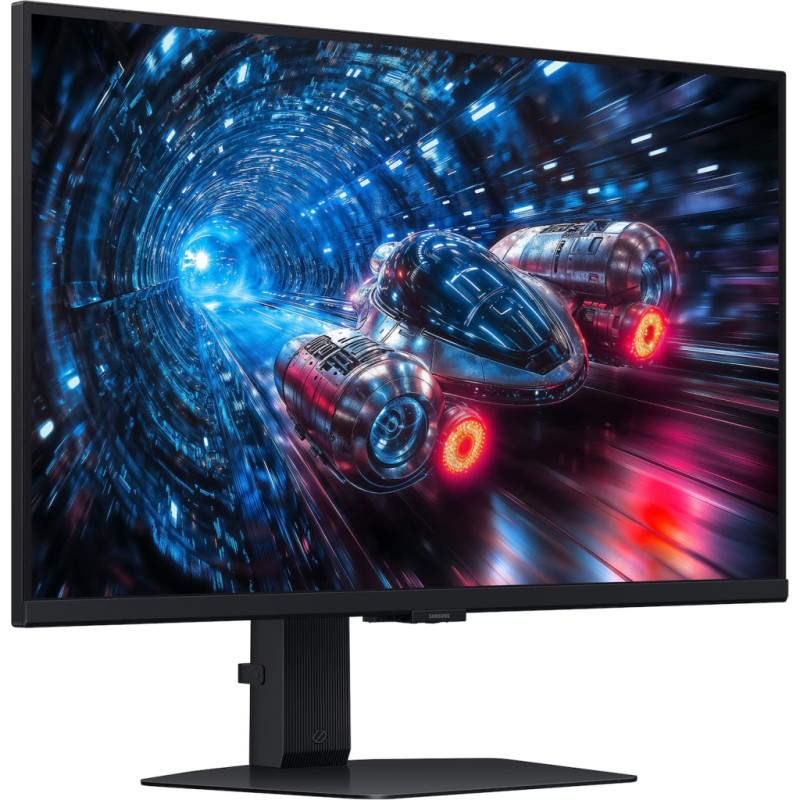 Монітор Samsung LS27FG706EIXUA