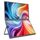 Монітор Acer Dual Portable PD163QTbmiuux (UM.ZP3EE.011)