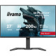 Монітор iiyama GB2771QSU-B1