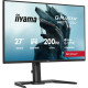 Монітор iiyama GB2771QSU-B1