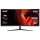 Монітор Acer XZ340CURX0bmiiphx (UM.CX0EE.013)