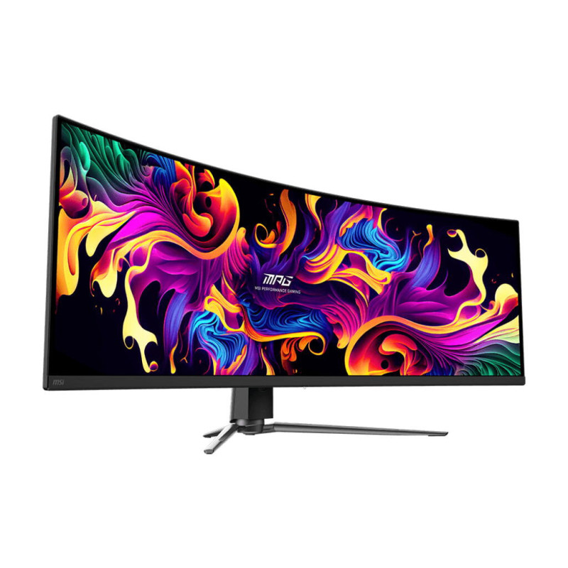 Монітор MSI MPG 491CQP
