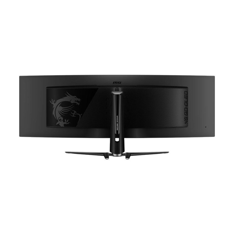 Монітор MSI MPG 491CQP