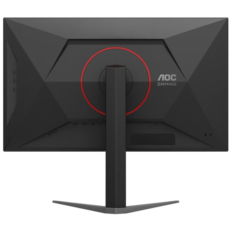 Монітор AOC U27G4XM