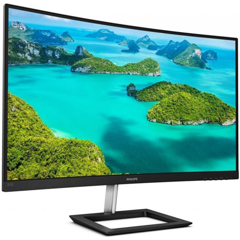 Монітор PHILIPS 322E1C/00