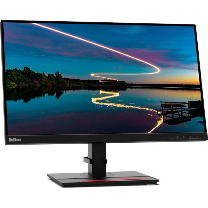 Монітор Lenovo T24m-29 (63A5GAT6UA)